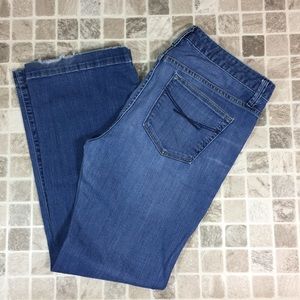 Gap long and lean 31/12a medium